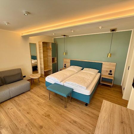 Weinhaus Selmigkeit Hotel บิงเงนอัมไรน์ ภายนอก รูปภาพ