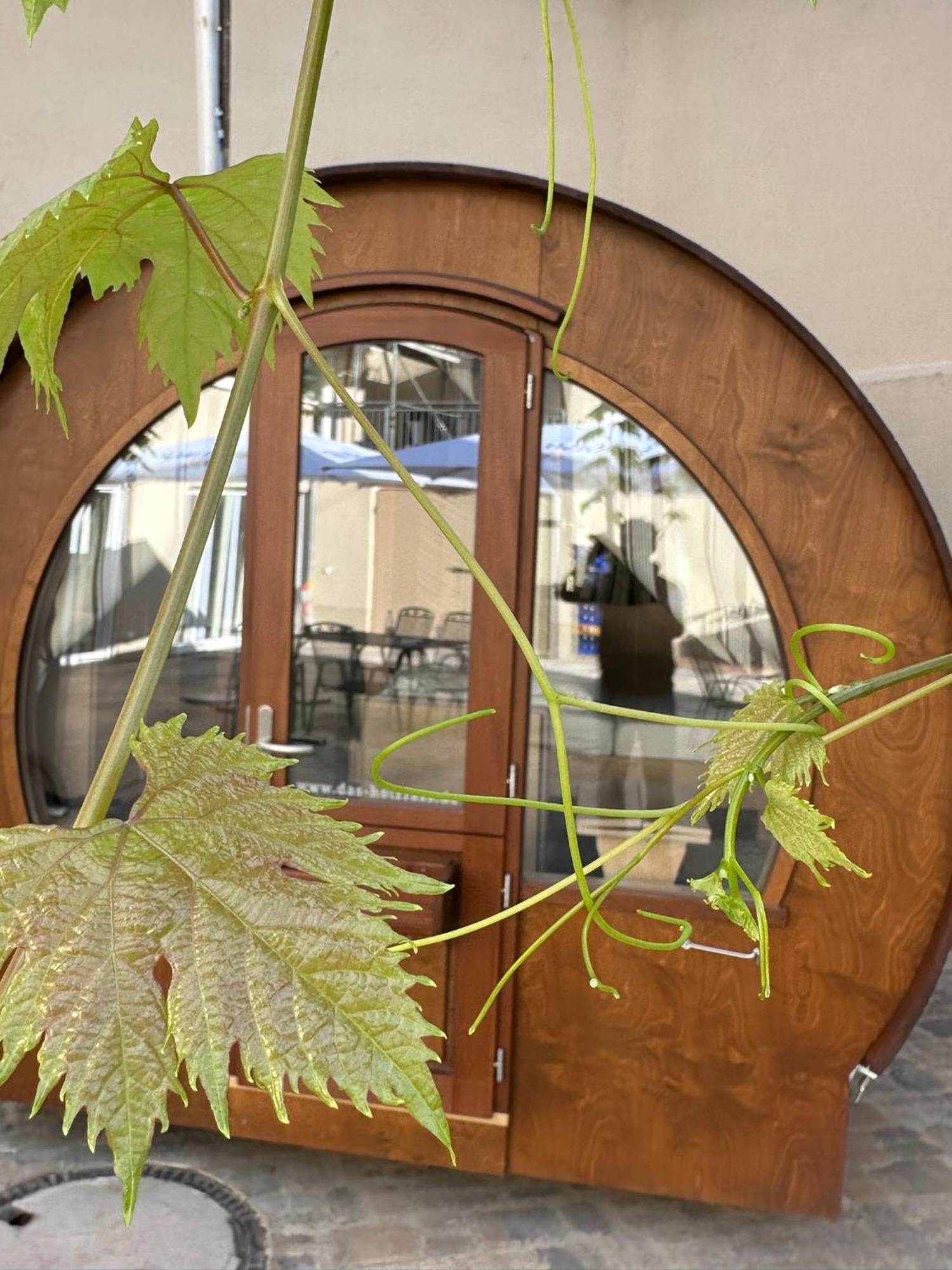 Weinhaus Selmigkeit Hotel บิงเงนอัมไรน์ ภายนอก รูปภาพ
